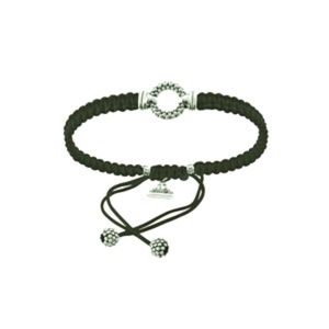 LAGOS Macrame Bracelet